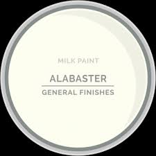 Milk Paint General Finishes