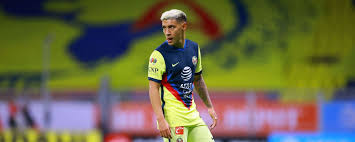 Jugador del más grande de mexico @clubamerica. Nicolas Benedetti Estadisticas Noticias Biografia Espn