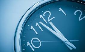 Hora actual en chile con exactitud a los segundos. Cambio De Hora En Chile Este Sabado Parte El Horario De Verano Tele 13