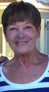 Virginia Kay Behrens, 76