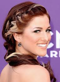 Bobby pin, hair spray, hair ties/hair rubber bands. 50 Most Popular College Girls Hairstyles