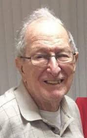 Obituary information for Harold Jordan O'Neal