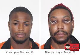 Two teens rescued, suspected traffickers facing numerous charges 🇨🇦  Published July 10, 2023 🇨🇦 ========================= Three Edmonton  suspects are facing various human trafficking charges following an ALERT  investigation. In May 2023, ALERT's