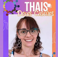 Thais doces caseiros