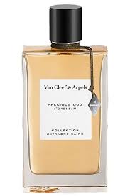 Van Cleef Arpels Collection Extraordinaire Orchidee Vanille купить Van Cleef Arpels Precious Oud New Perfume Perfume Diary Van Cleef Arpels Fall Fragrance Fragrances Perfume