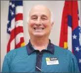 Saline County JP Everette Hatcher dies