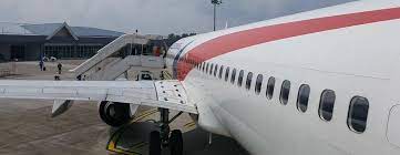 All tickets prices are provided directly by our partners in real time. Review Of Malaysia Airlines Flight From Kuantan To Kuala Lumpur In Economy