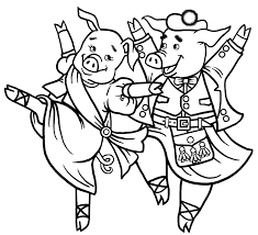 I really liked the way this one turned out. Free Southern Belle Coloring Pages