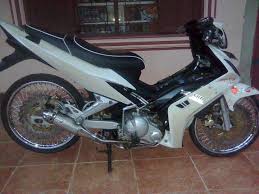 Belajar grafis peleng matic warna warni. 80 Gambar Modifikasi Jupiter Z Hitam Paling Keren Gambar Pixabay