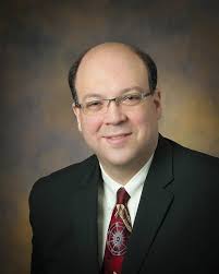 Michael Conner, new director at Rick Husband Amarillo International  Airport, discusses priorities