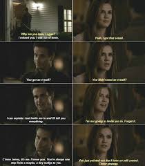 Vampire Diaries 2X21 - Jenna Dies - Youtube