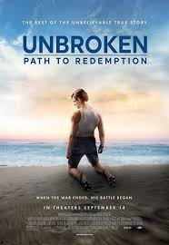 Unbroken Path To Redemption Is An Upcoming American Drama Film Directed By Harold Cronk Serving As A Spiritual Sequel To Unbroken 2014 Christian Movies New Christian Movies Movies Coming Soon