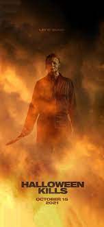 Halloween Kills Wallpaper Discover More Film Halloween Kills Halloween Kills 2021 Horror Michael Myers Wallpaper Https Www Ixpap Com Halloween Kills Wall En 2021