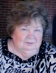 Nancy Carol McAfee Puryear Obituary (2024)