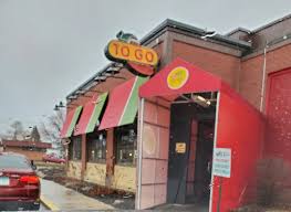 To determine whether your store offers drive. As Restaurants Pivot Fod Tests Curbside Pickup Food On Demand