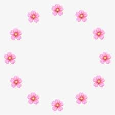 It is a very clean transparent background image and its resolution is 400x400 , please mark the image source when quoting it. Pink Flower Png Transparent Pink Flower Png Image Free Download Pngkey