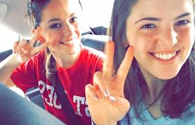 Valedictorian & Salutatorian