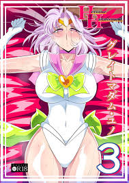 女性キャラ 魅惑の身体 エロな描写 満載