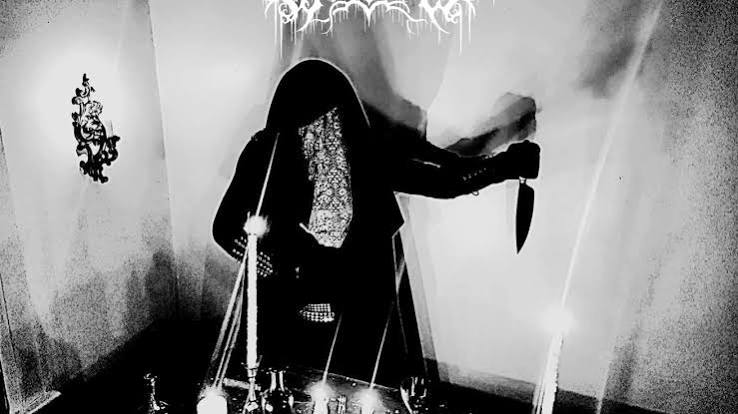Spectral Wound's "Songs of Blood and Mire" Revel in Life's Grim Continuity  (Interview)