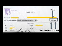 Consulta el impuesto predial quito 2021 (actualizado), solo necesitas ingresar el número del predio el municipio de quito actualizó los valores del impuesto predial para el año 2021, consulta y paga a. Predial Gobierno De Guadalajara
