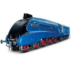 High speed rail systems are successful because of the dedicated track allotted for their operation, as their speed is not hindered by slower local trains and other rail traffic. History Of Trains For Kids Train Facts Dk Find Out