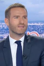 Marc Hay (BFMTV), gay et fier