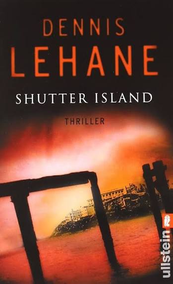 Shutter Island: Dennis Lehane: 9783548261942: Amazon.com: Books