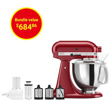 kitchenaid artisan 5 quart stand