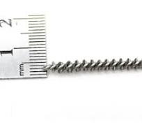 Produttore di spazzole metalliche ritorte
