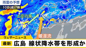 乙棘/옷토게 リクエスト 図書館で壁ドン 任務に集中するゆーたさんと、任務どころじゃないとげ君 （簡単な任務だと思って…） ゆうたの匂いがする……とかなんと. åºƒå³¶ ç·šçŠ¶é™æ°´å¸¯ã‚'å½¢æˆã‹ Youtube