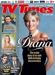 We did not find results for: Tv Times Magazine 2021 06 15