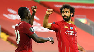 نجح محمد صلاح، لاعب ليفربول، في تسجيل هدف لفريقه في شباك نيوكاسل في اللقاء الذي يجمع الفريقين، اليوم السبت، في الدوري الإنجليزي الممتاز. Ù‡Ø¯Ù Ù…Ø­Ù…Ø¯ ØµÙ„Ø§Ø­ Ø§Ù„ÙŠÙˆÙ… Ø¶Ø¯ Ø¨Ø±Ø§ÙŠØªÙˆÙ†