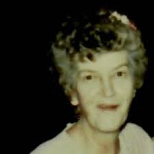 Lecour, June Anna (nee Tarrant)