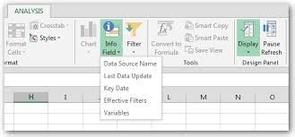 The table bdm_datelm does not have foreign key table. Sap Analysis Office Datasource Info Field Reyemsaibot