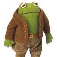 Black And Yellow Frog Animal Crossing Pin On Goblincore Aesthetic For Mom