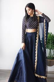 Classic Mkj Skirt Dress Indian Style Indian Gowns Dresses Choli Designs
