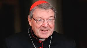 Es un milagro del cardenal Pell? El niño Vincent dejó de respirar durante  52 minutos, pero ¡sobrevivió!
