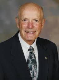 Obituary Notice: The Rev. Thomas H Irwin Jr.