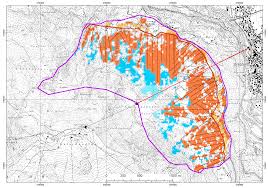 Forests Free Full Text Automated Cable Road Layout And