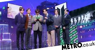 Episode aired dec 5, 2020. Melon Music Awards 2020 Winners Bts Sweep Daesangs Metro News