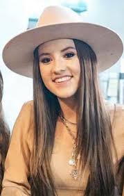 Maggie Baugh Wraps 2021 as Spotify's #1 Fresh Finds Country Artist —  Richlynn Group