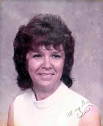 Delores Bain Obituary