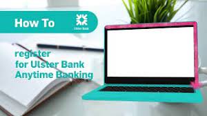 The company that develops ulster bank ni mobile banking is natwest group plc. How To Set Up And Register For Anytime Internet Banking Ulster Bank Youtube