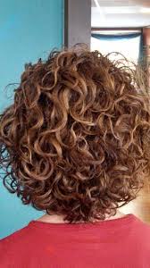 B1d1c9df69122558a8a60d43c3c24f28 Medium Curls Hair Medium Jpg 540 960 Short Permed Hair Spiral Perm Short Hair Curly Hair Styles