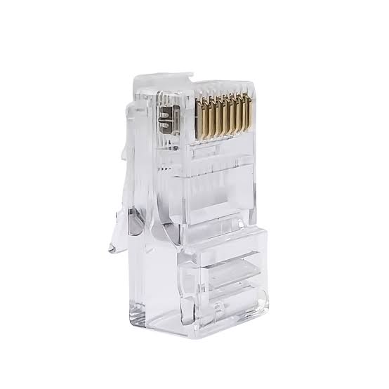 Plus Rj45 Cat6 Ez