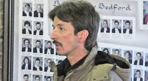 Alain Boucher avait fui la fin de son procès en 2010