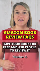 🚀📚 5 Must-Know Tips for Amazon Reviews!, Are you an author navigating the  world of Amazon reviews? Julie Broad from Book Launchers breaks down  essential tips to help your reviews shine and boost your ...