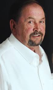 Vernon Moss Obituary