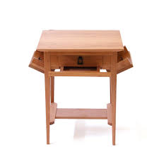 Yaheetech 3 piece living room wood table set, lift top coffee table w/hidden compartment & 2 end tables w/tall 1 drawer and bottom storage shelf, black 4.2 out of 5 stars 73 save 7% Nightguard End Table Shaker Style Qline Design