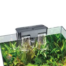 Boyu Hang On Back Aquarium Waterfall Filter External Bio Filter Oxygen Air Water Pump Fish Tank Surface Skimmer Fish Tank Water Pumps Aquarium